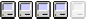 Mac OS square lapel pin le collector ranking : rare