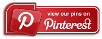 follow us on Pinterest