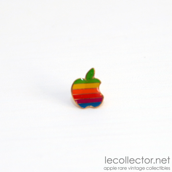 rainbow apples