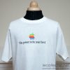 vintage computer t shirts