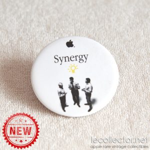 Badge synergy seven arguments for Mac System 7