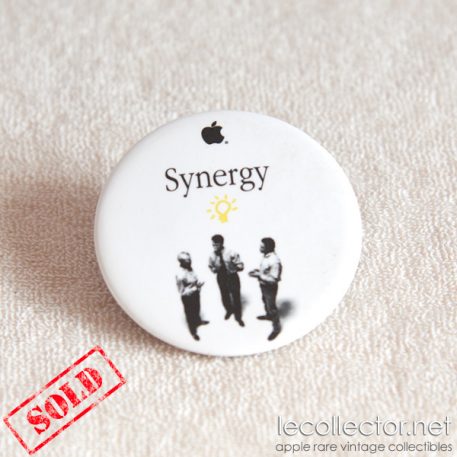 Seven arguments for Mac System 7 badge three synergy