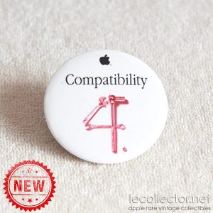 Badge compatibility seven arguments for Mac System 7