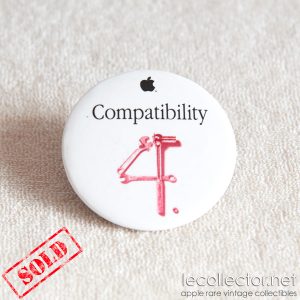 Seven arguments for Mac System 7 badge four compatibility