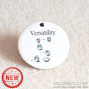 Badge versatility seven arguments for Mac System 7