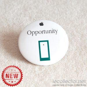 Badge opportunity seven arguments for Mac System 7